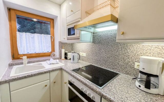 Apartment Wank Garmisch-Partenkirchen