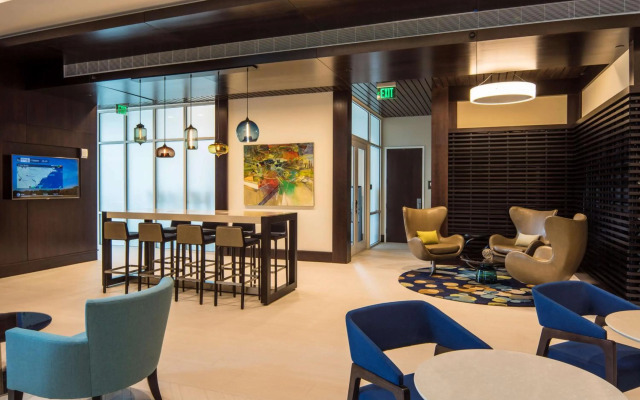 Hilton Grand Vacations Club Ocean 22 Myrtle Beach.