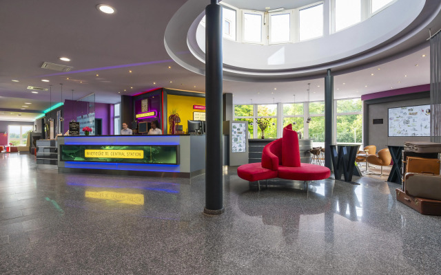 Designhotel Wienecke XI. Hannover