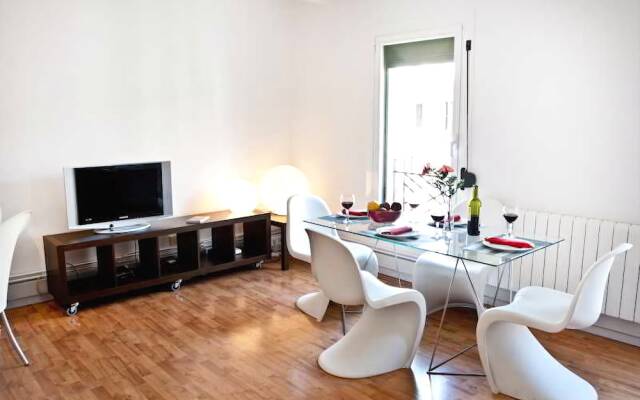 Eixample Comfort Apartment