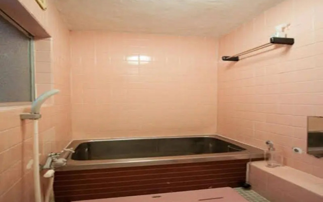 The Riverside Samurai House - Kyoto