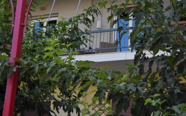 Luxury Apartment In The City Center