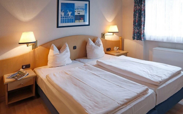 Landhaus Wald und See 2