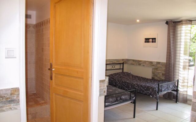 Holiday Home L'Yeuse (BEF160)
