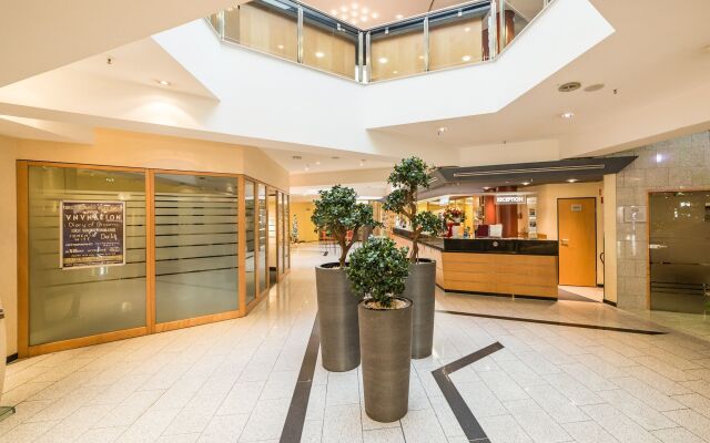 Congress Hotel Chemnitz