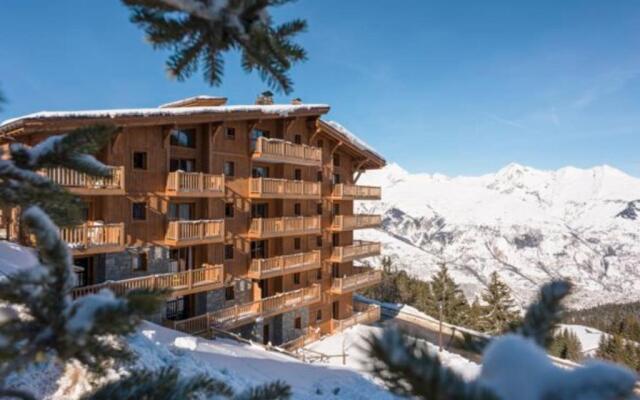 Appartement Les Arcs 1800, 4 pièces, 6 personnes - FR-1-352-18