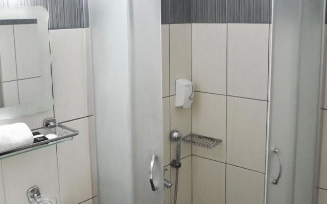 Hotel Merope
