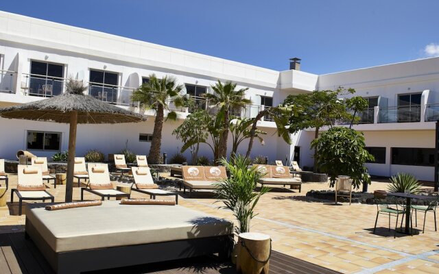 Hotel Cotillo Beach