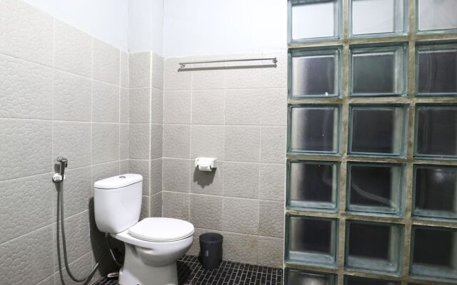 Rose Chamber Bed & Breakfast