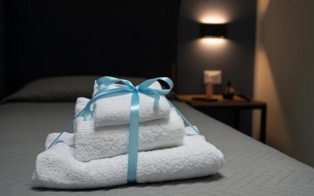 Residence Salinelle Beach Villa Vulcano 4