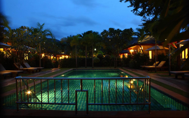 Pai Tan Villas