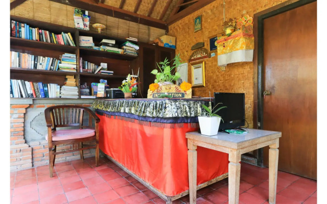 Pondok Saraswati Villas Ubud by Zuzu