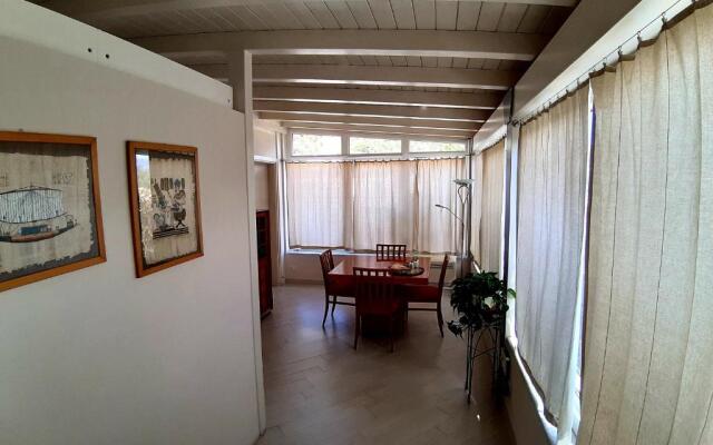 La Casa Dei 5 Castelli