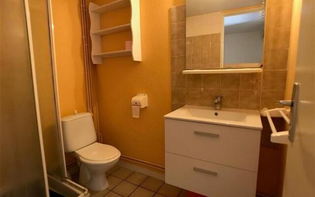 Maison Port Leucate, 1 pièce, 4 personnes - FR-1-81-53