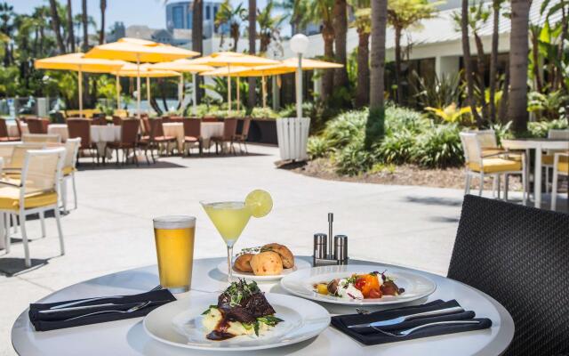 Hilton Irvine/Orange County Airport