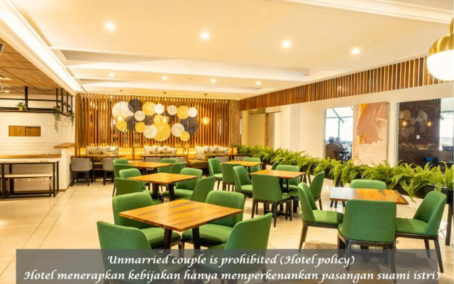 Hotel Gren Alia Cikini