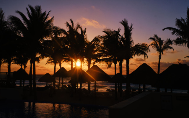 Hotel Nyx Cancun