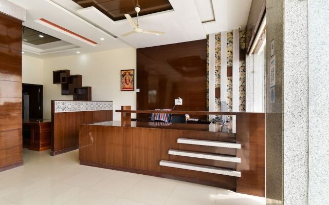 OYO 44607 Glorious Resort