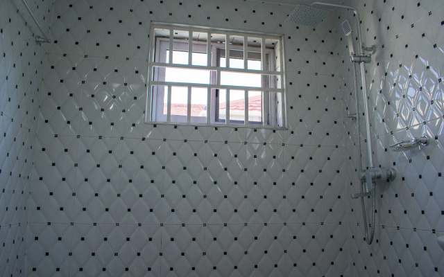 Brannic Lodge - Hostel