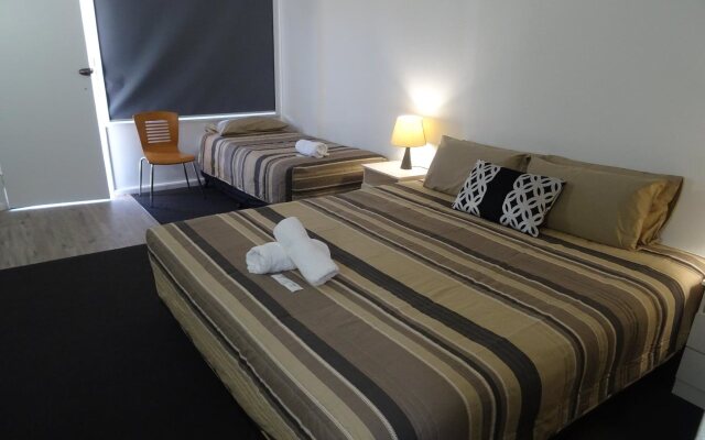 Memphis Motor Inn