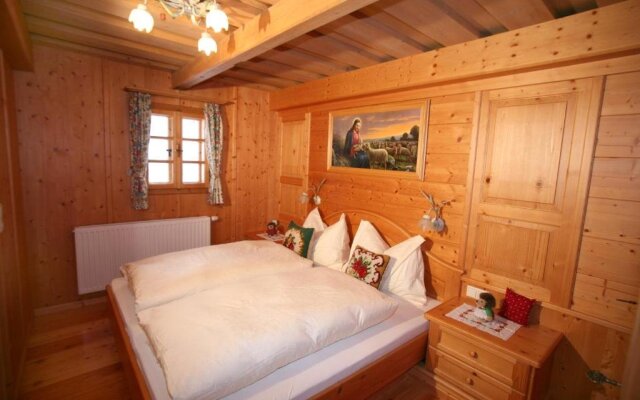 Ferienhaus Abendstille