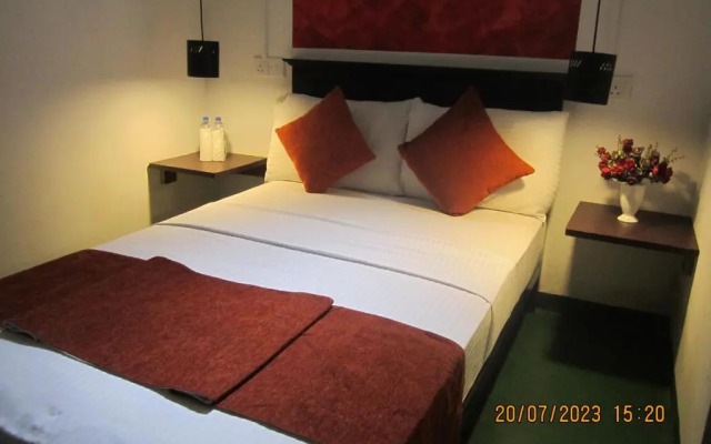 My City Beds