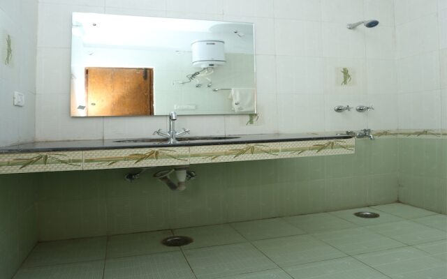 OYO 12141 Home 1BHK Valley View Ramgarh