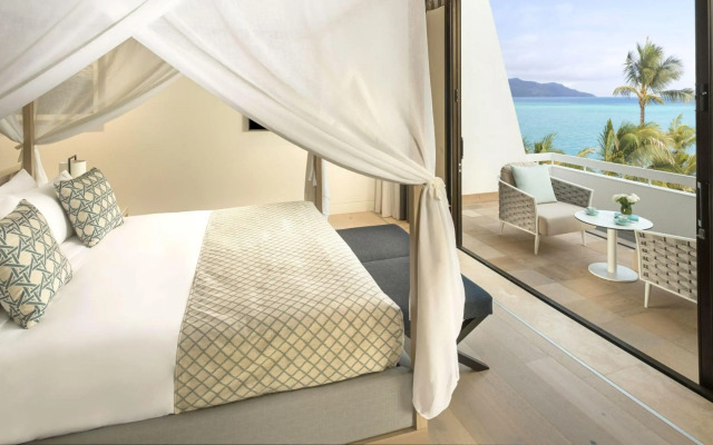 InterContinental Hayman Great Barrier Reef by IHG