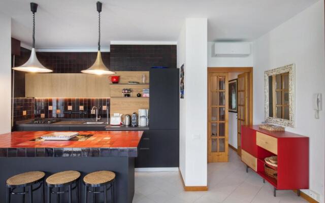 Apartment Frader Otto