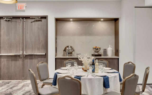 Hilton Garden Inn Toronto/Brampton