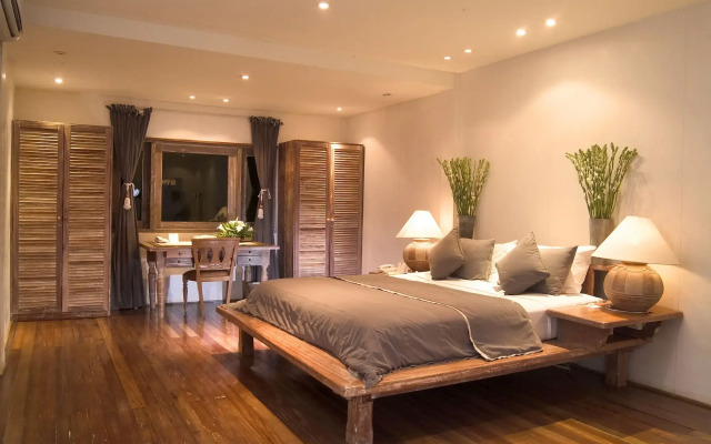 Sienna Villas Seminyak