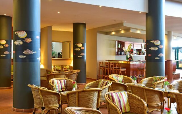 Pestana Ocean Bay Resort