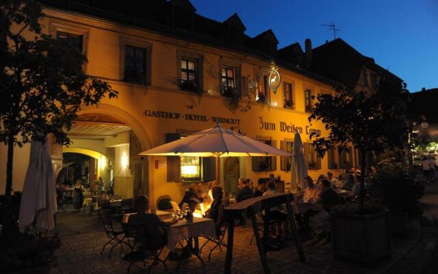 Gasthof zum Weißen Lamm