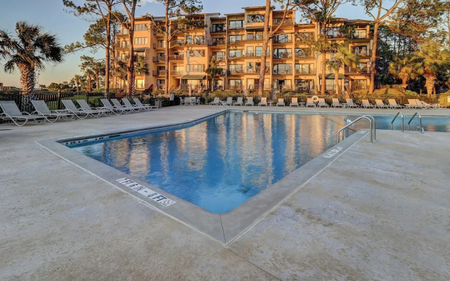 Beachside Tennis 1854