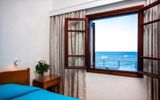 Irinis Rooms