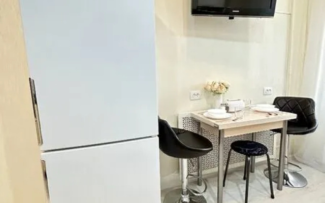 Апартаменты Четыре Сезона мкрн. Восточный 4/5