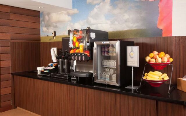 Fairfield Inn Charlotte Gastonia