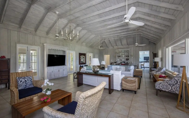 Hearts Ease 3 Bedroom Home