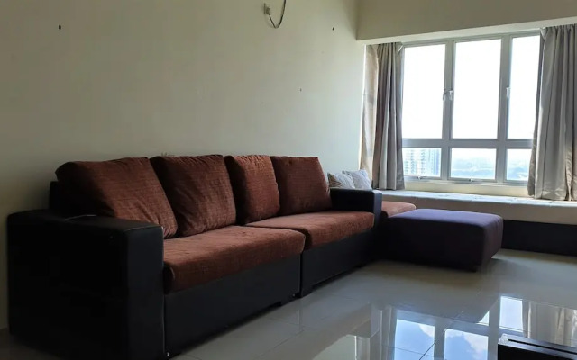 Zenith Suite Residence