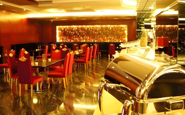 Yijia International Hotel