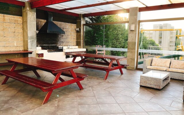 Apartamento 204 Mirador del Mar