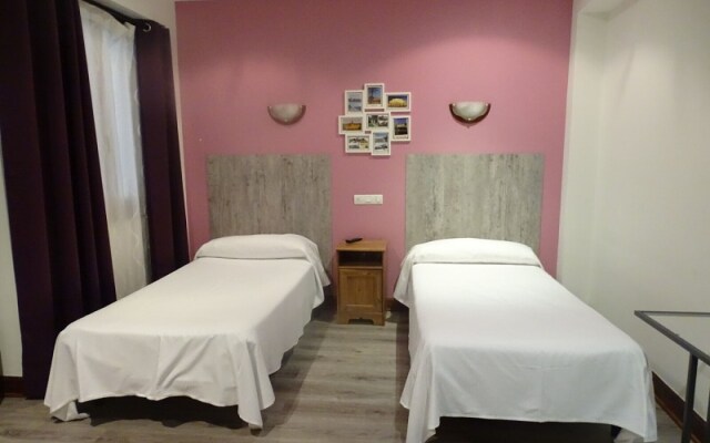 Arenal Suites Bilbao