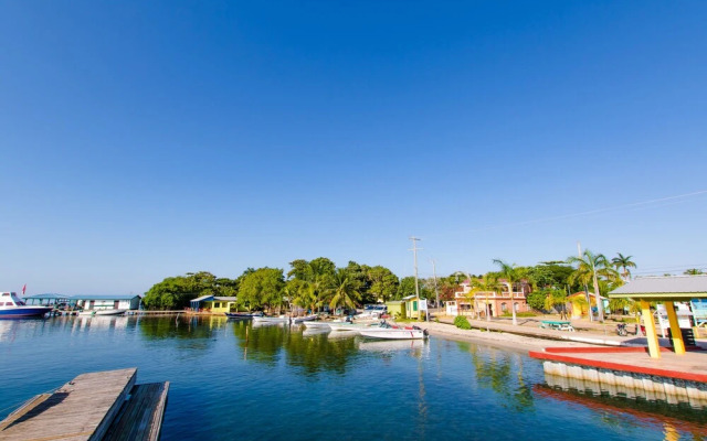 KhalKob's Belize