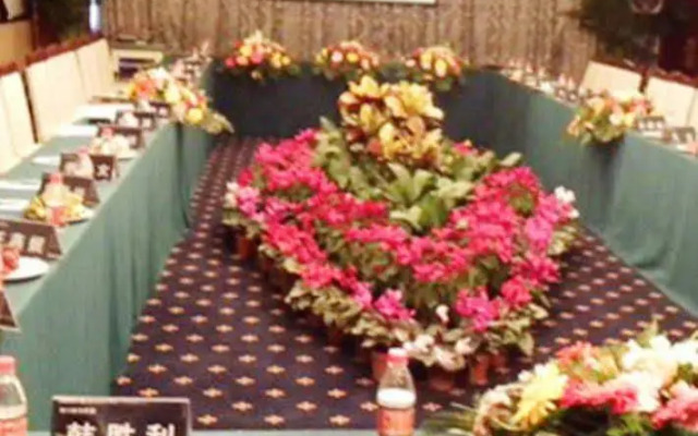Yellow River Pearl Hotel