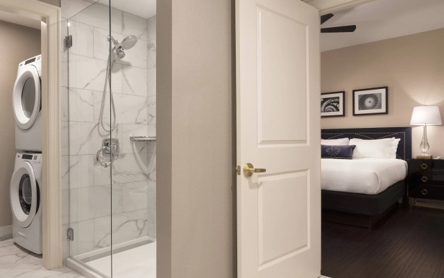 Hotel Saint Louis, Autograph Collection