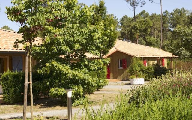 Village Vacances Le Lac Marin Soustons