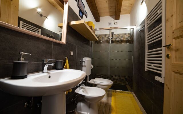 Villa Margherita Crespino