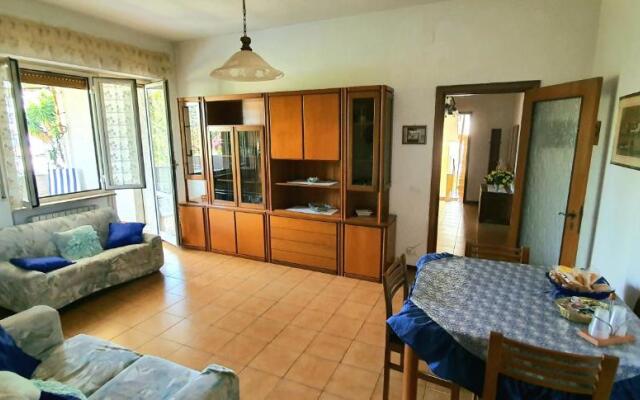 Villa nella collina Francavillese