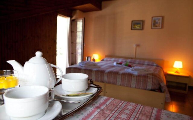 Albergo Ristorante Valle Pesio