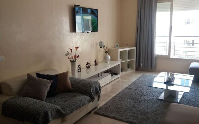 Sweet Home Casablanca